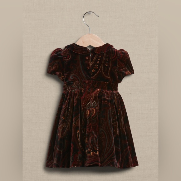 Baby Banana Republic dress - Picture 9 of 10